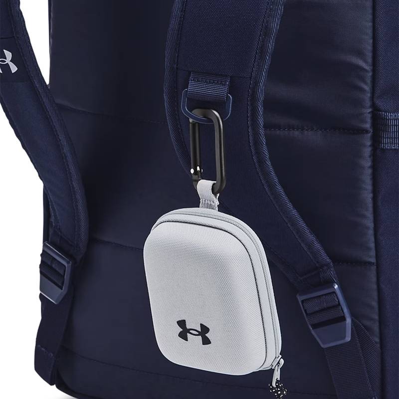 Рюкзак UA Triumph Campus BP 23L синій 28х46х15 см DT-1384462-410, рис. 5