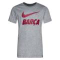 Футболка дитяча NIKE BARCA CD1497-063, прев. 0