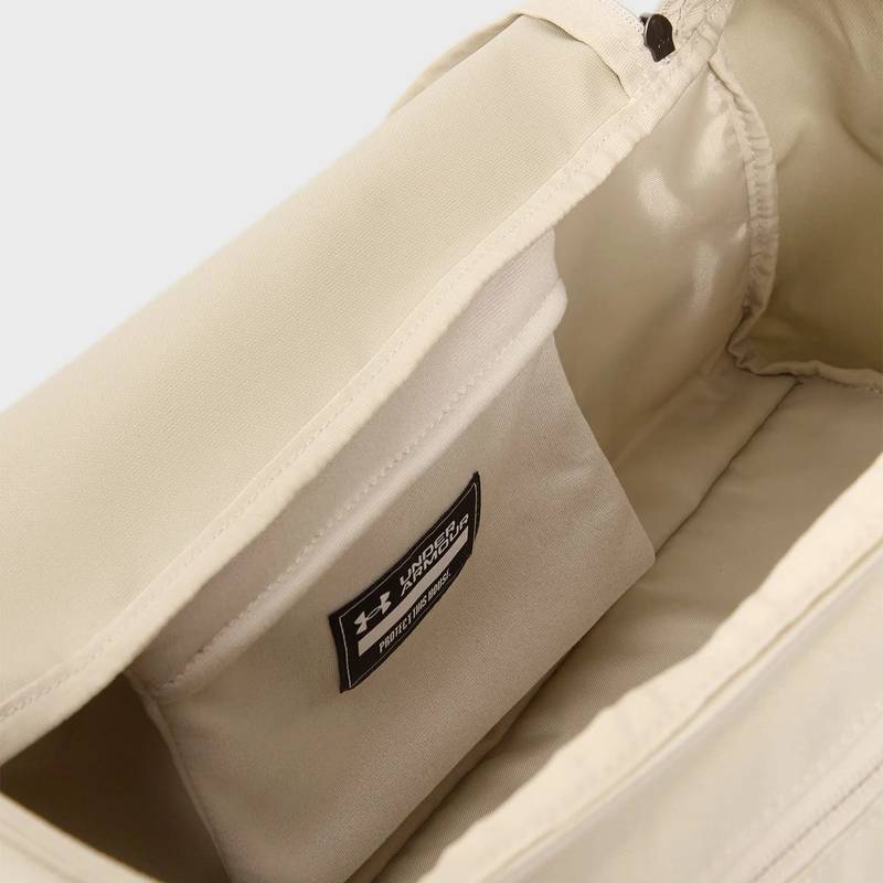 Сумка UA Undeniable 5.0 Duffle XS 23L жовтий Уні 22 x 22,5 x 44,5 см DT-1369221-291, рис. 4