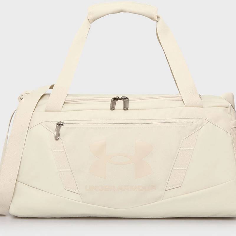 Сумка UA Undeniable 5.0 Duffle XS 23L жовтий Уні 22 x 22,5 x 44,5 см DT-1369221-291, рис. 0