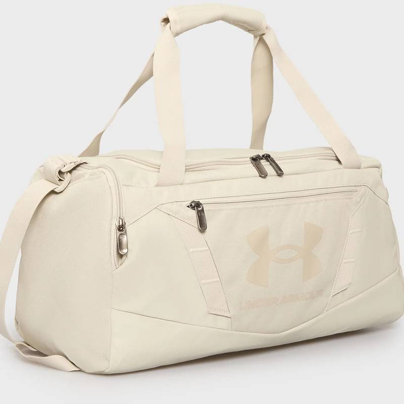 Сумка UA Undeniable 5.0 Duffle XS 23L жовтий Уні 22 x 22,5 x 44,5 см DT-1369221-291, рис. 2