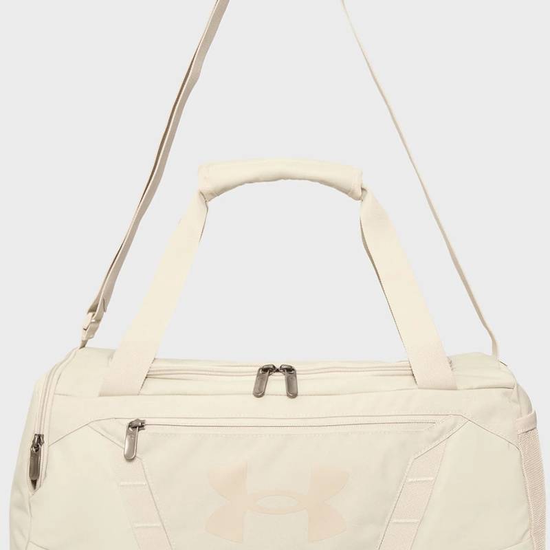 Сумка UA Undeniable 5.0 Duffle XS 23L жовтий Уні 22 x 22,5 x 44,5 см DT-1369221-291, рис. 3