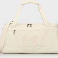Сумка UA Undeniable 5.0 Duffle XS 23L жовтий Уні 22 x 22,5 x 44,5 см DT-1369221-291, прев. 0
