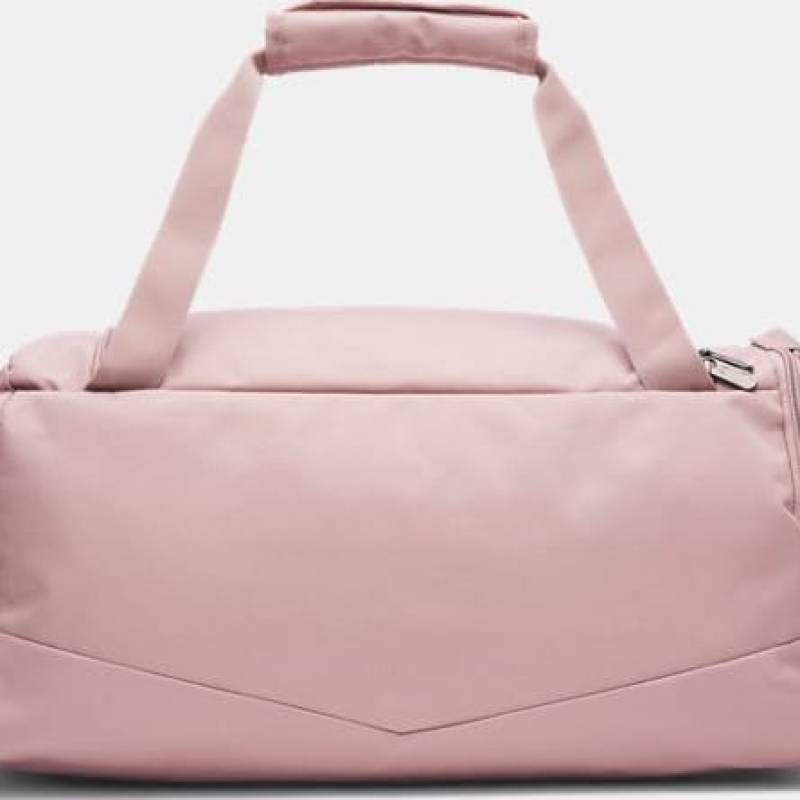 Сумка UA Undeniable 5.0 Duffle XS 23L рожевий Уні 22 x 22,5 x 44,5 см DT-1369221-673, рис. 1