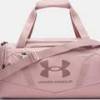 Сумка UA Undeniable 5.0 Duffle XS 23L рожевий Уні 22 x 22,5 x 44,5 см DT-1369221-673, прев. 0