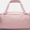 Сумка UA Undeniable 5.0 Duffle XS 23L рожевий Уні 22 x 22,5 x 44,5 см DT-1369221-673, прев. 1