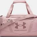 Сумка UA Undeniable 5.0 Duffle XS 23L рожевий Уні 22 x 22,5 x 44,5 см DT-1369221-673, прев. 0