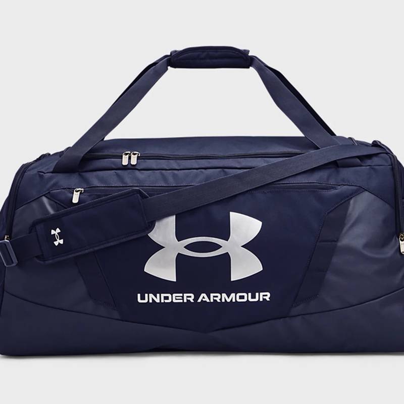 Сумка UA Undeniable 5.0 Duffle LG 101L синій Уні 75х36х37 см DT-1369224-410, рис. 0