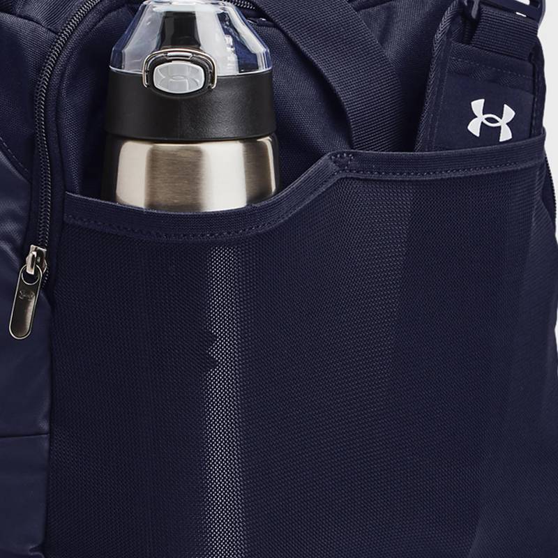 Сумка UA Undeniable 5.0 Duffle MD 58L синій Уні 62х29х30 см DT-1369223-410, рис. 1