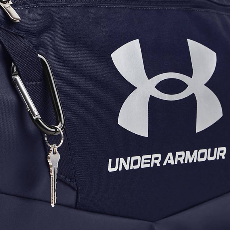 Сумка UA Undeniable 5.0 Duffle MD 58L синій Уні 62х29х30 см DT-1369223-410, рис. 3