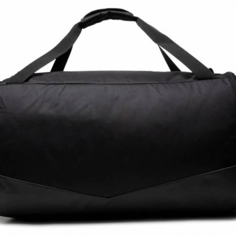 Сумка UA Undeniable 5.0 Duffle MD 58L чорний Уні 62х29х30 см DT-1369223-010, рис. 2