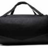 Сумка UA Undeniable 5.0 Duffle MD 58L чорний Уні 62х29х30 см DT-1369223-010, прев. 2