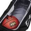 Сумка UA Undeniable 5.0 Duffle MD 58L чорний Уні 62х29х30 см DT-1369223-010, прев. 3