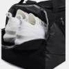 Сумка UA Undeniable 5.0 Duffle MD 58L чорний Уні 62х29х30 см DT-1369223-010, прев. 4