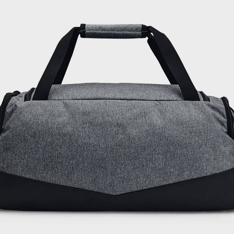 Сумка UA Undeniable 5.0 Duffle SM 40L сірий Уні 55х25,5х27 см DT-1369222-012, рис. 1