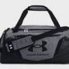 Сумка UA Undeniable 5.0 Duffle SM 40L сірий Уні 55х25,5х27 см DT-1369222-012, прев. 0