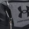 Сумка UA Undeniable 5.0 Duffle SM 40L сірий Уні 55х25,5х27 см DT-1369222-012, прев. 2