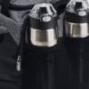 Сумка UA Undeniable 5.0 Duffle SM 40L сірий Уні 55х25,5х27 см DT-1369222-012, прев. 3