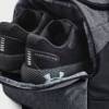 Сумка UA Undeniable 5.0 Duffle SM 40L сірий Уні 55х25,5х27 см DT-1369222-012, прев. 4