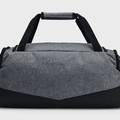 Сумка UA Undeniable 5.0 Duffle SM 40L сірий Уні 55х25,5х27 см DT-1369222-012, прев. 1