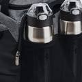 Сумка UA Undeniable 5.0 Duffle SM 40L сірий Уні 55х25,5х27 см DT-1369222-012, прев. 3