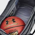 Сумка UA Undeniable 5.0 Duffle SM 40L сірий Уні 55х25,5х27 см DT-1369222-012, прев. 5