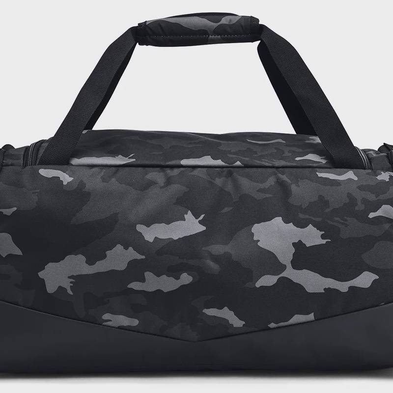 Сумка UA Undeniable 5.0 Duffle SM 40L чорний Уні 55х25,5х27 см DT-1369222-007, рис. 1