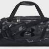 Сумка UA Undeniable 5.0 Duffle SM 40L чорний Уні 55х25,5х27 см DT-1369222-007, прев. 0