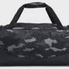 Сумка UA Undeniable 5.0 Duffle SM 40L чорний Уні 55х25,5х27 см DT-1369222-007, прев. 1