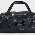 Сумка UA Undeniable 5.0 Duffle SM 40L чорний Уні 55х25,5х27 см DT-1369222-007, прев. 0