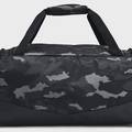 Сумка UA Undeniable 5.0 Duffle SM 40L чорний Уні 55х25,5х27 см DT-1369222-007, прев. 1