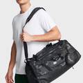 Сумка UA Undeniable 5.0 Duffle SM 40L чорний Уні 55х25,5х27 см DT-1369222-007, прев. 5