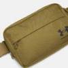 Сумка на пояс UA Essential WB Xbody 2L зелений Уні 20 x 13,5 x 5 см DT-1378418-320, прев. 1