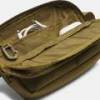 Сумка на пояс UA Essential WB Xbody 2L зелений Уні 20 x 13,5 x 5 см DT-1378418-320, прев. 3