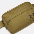 Сумка на пояс UA Essential WB Xbody 2L зелений Уні 20 x 13,5 x 5 см DT-1378418-320, прев. 1