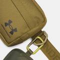Сумка на пояс UA Essential WB Xbody 2L зелений Уні 20 x 13,5 x 5 см DT-1378418-320, прев. 4