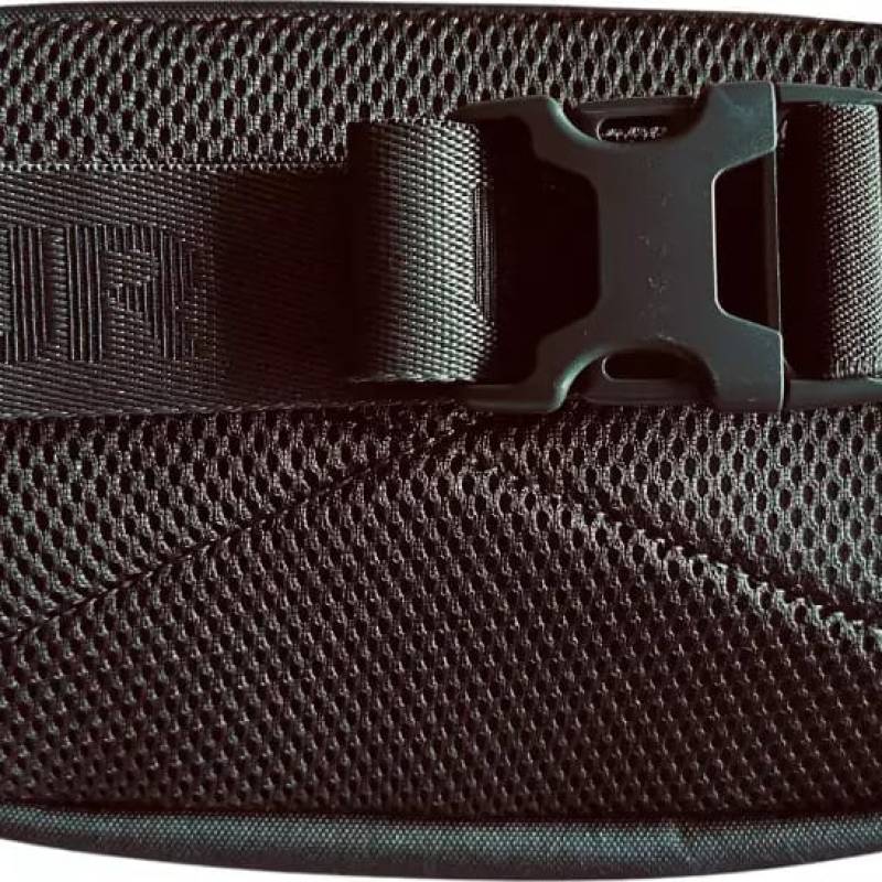 Сумка на пояс UA Flex Waist Bag 3,5L зелений Уні 12 x 15 x 31 см DT-1364190-390, рис. 2