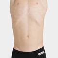 Плавки Arena TEAM SWIM JAMMER SOLID чорний, білий Діт 116 см DT-004772-550, прев. 4