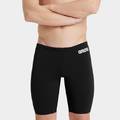Плавки Arena TEAM SWIM JAMMER SOLID чорний, білий Діт 116 см DT-004772-550, прев. 5