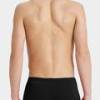 Плавки Arena TEAM SWIM JAMMER SOLID чорний, білий Діт 116 см DT-004772-550, прев. 8