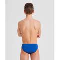 Плавки-сліпи для хлопців Arena TEAM SWIM BRIEFS SOLID синій, білий Діт 128см DT-004774-720, прев. 3