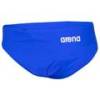 Плавки-сліпи для хлопців Arena TEAM SWIM BRIEFS SOLID синій, білий Діт 128см DT-004774-720, прев. 0