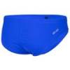 Плавки-сліпи для хлопців Arena TEAM SWIM BRIEFS SOLID синій, білий Діт 128см DT-004774-720, прев. 1