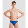Плавки-сліпи для хлопців Arena TEAM SWIM BRIEFS SOLID синій, білий Діт 128см DT-004774-720, прев. 2