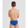 Плавки-сліпи для хлопців Arena TEAM SWIM BRIEFS SOLID синій, білий Діт 128см DT-004774-720, прев. 3
