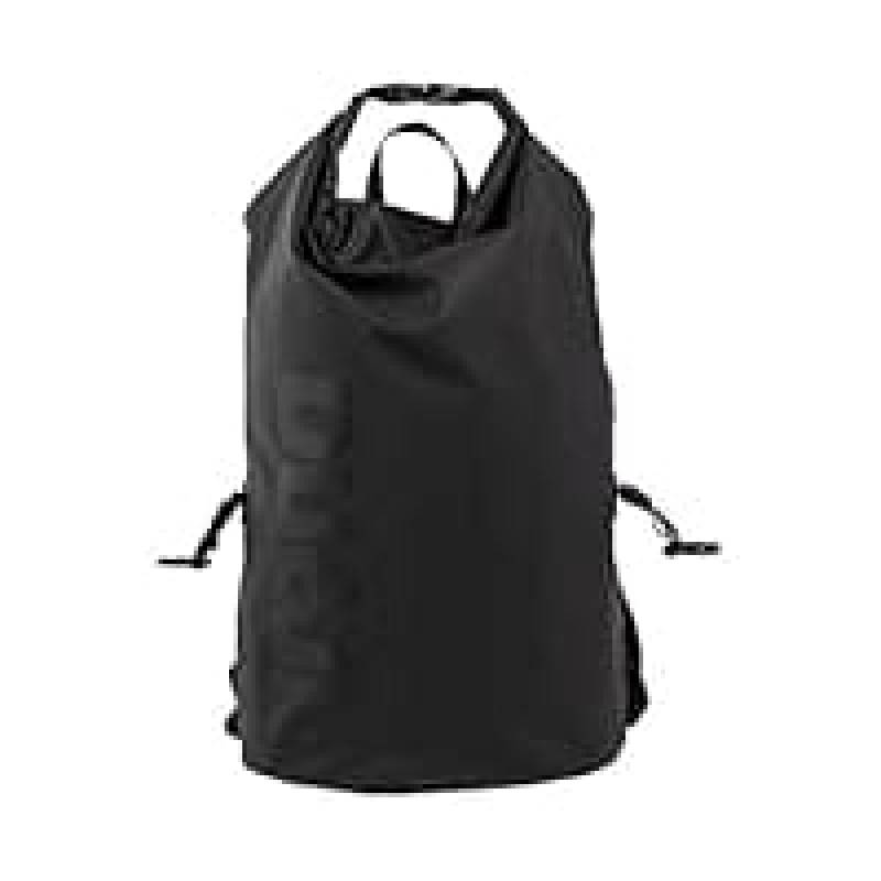 Рюкзак Arena DRY BACKPACK BIG LOGO чорний Уні 20L DT-006279-500, рис. 0