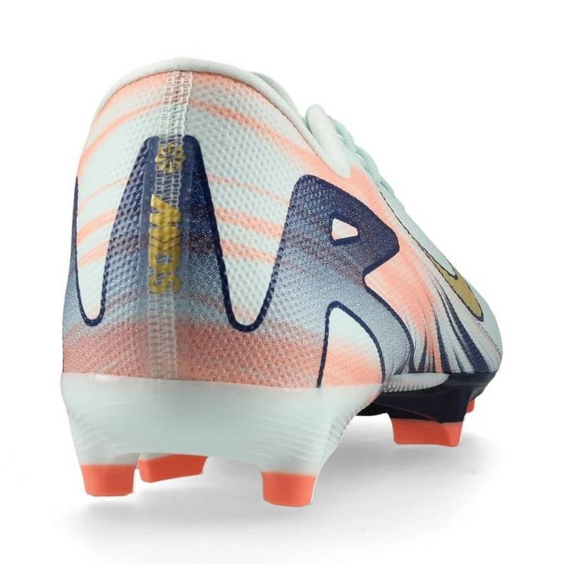 Футбольные бутсы Nike Vapor 16 Academy Mercurial Dream Speed FG/MG FZ1388-300, рис. 4