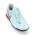 Сороконожки Nike PHANTOM GX II CLUB TF мятно-бело-красные FJ2587-300, прев. 2