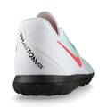 Сороконожки Nike PHANTOM GX II CLUB TF мятно-бело-красные FJ2587-300, прев. 4