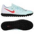 Сороконожки Nike PHANTOM GX II CLUB TF мятно-бело-красные FJ2587-300, прев. 0